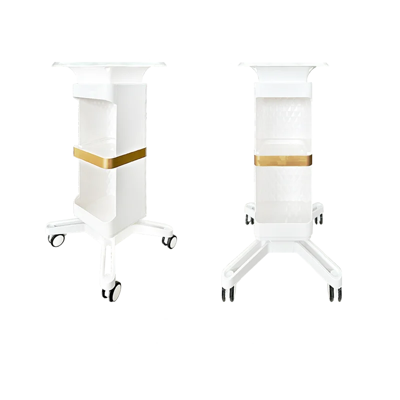 High quality mobile cart dental clinic mobile cabinets medical tool storage cart