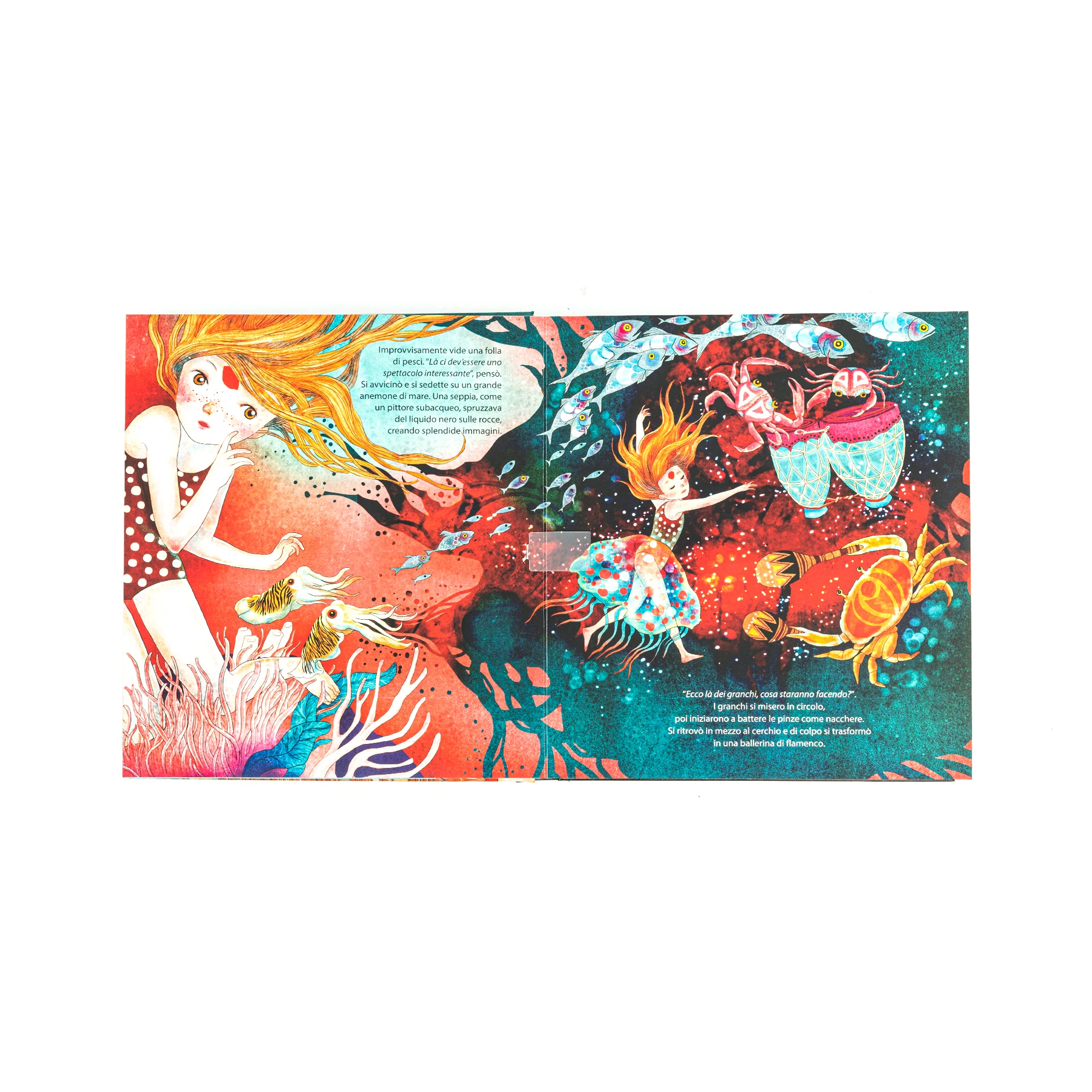 China Manufacturers Popular design Recommend Customized Children Picture Hardcover board books
