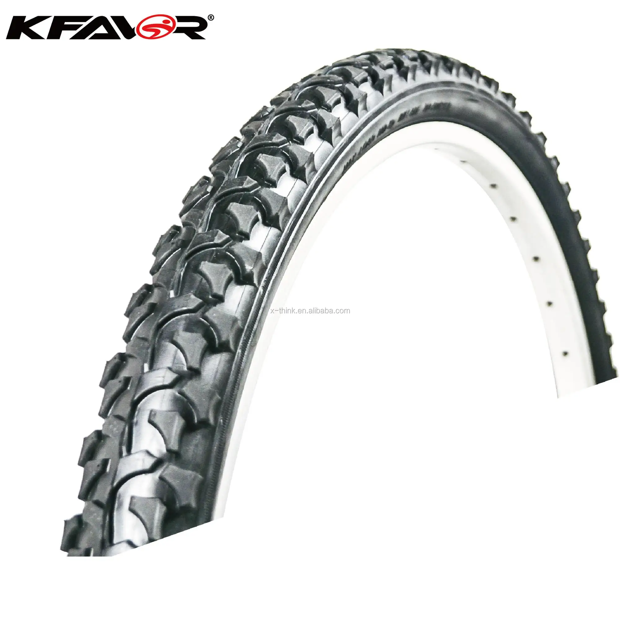 Bike tyre 16x2.125 22x2.125 24x2.125 26x2.125 road/mountain bicycle tires