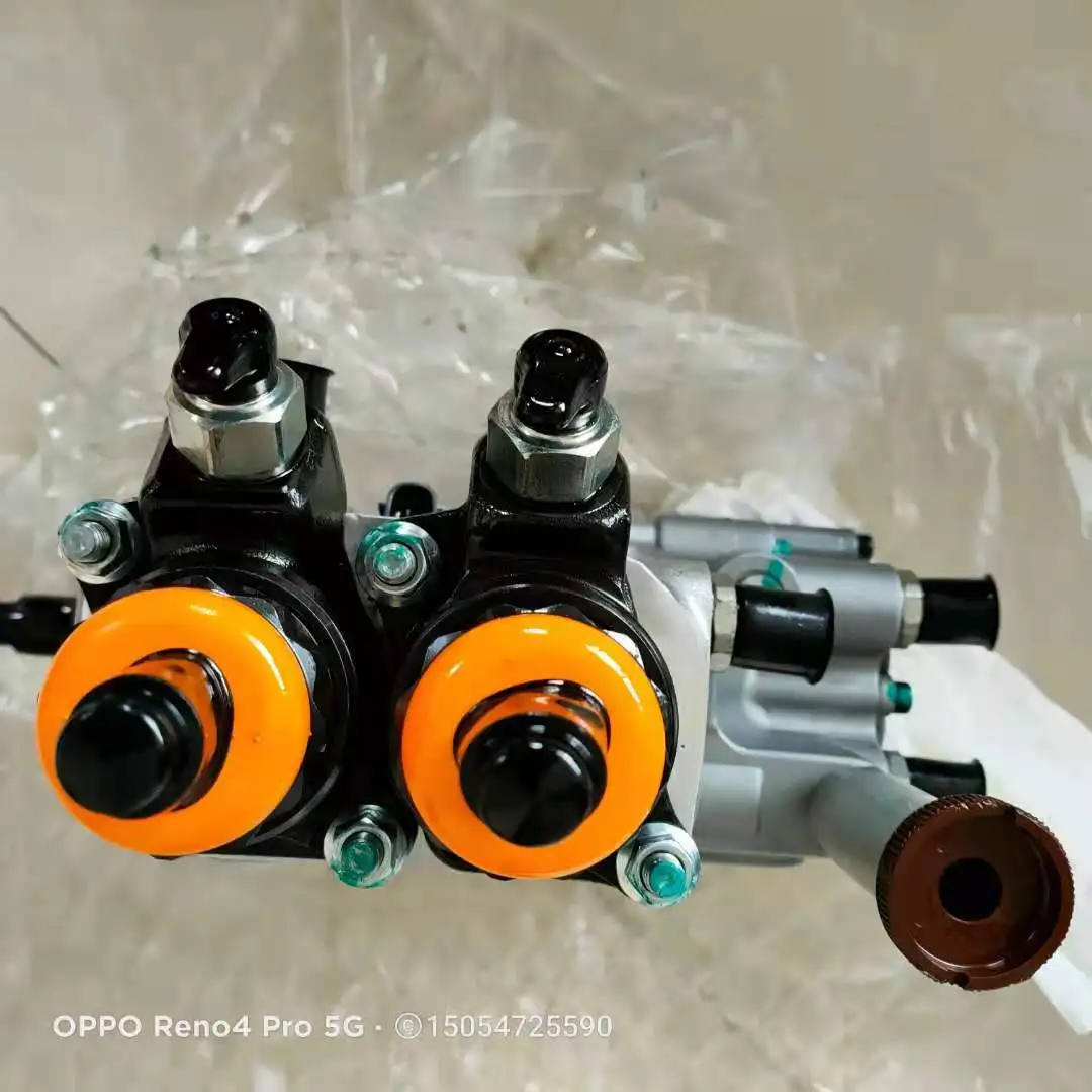 6251-71-1121 Fuel injection pump warranty for 3 months