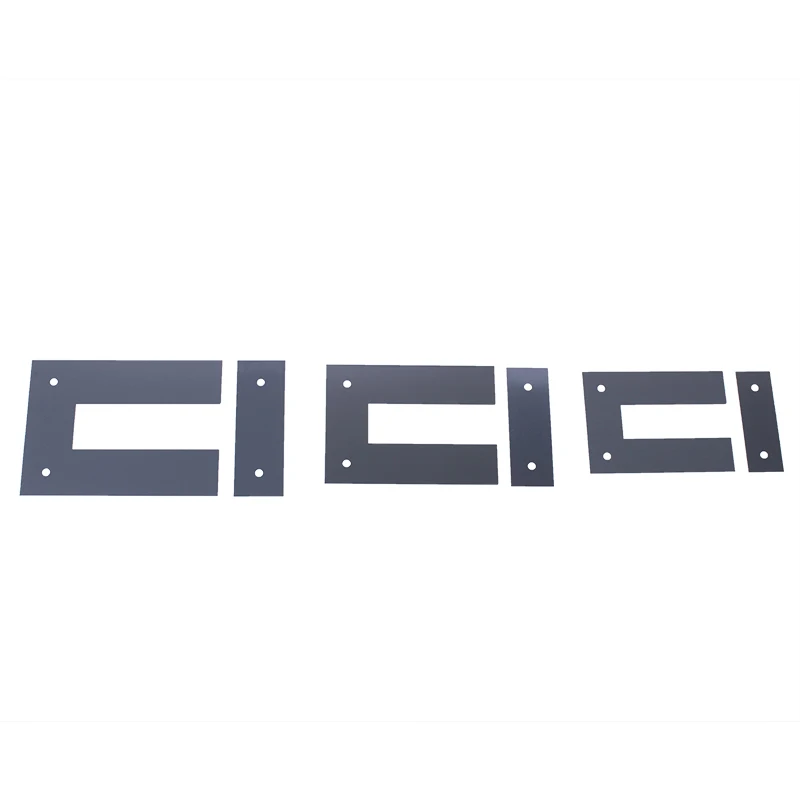 
Low price stamping ui transformer core Competitive 