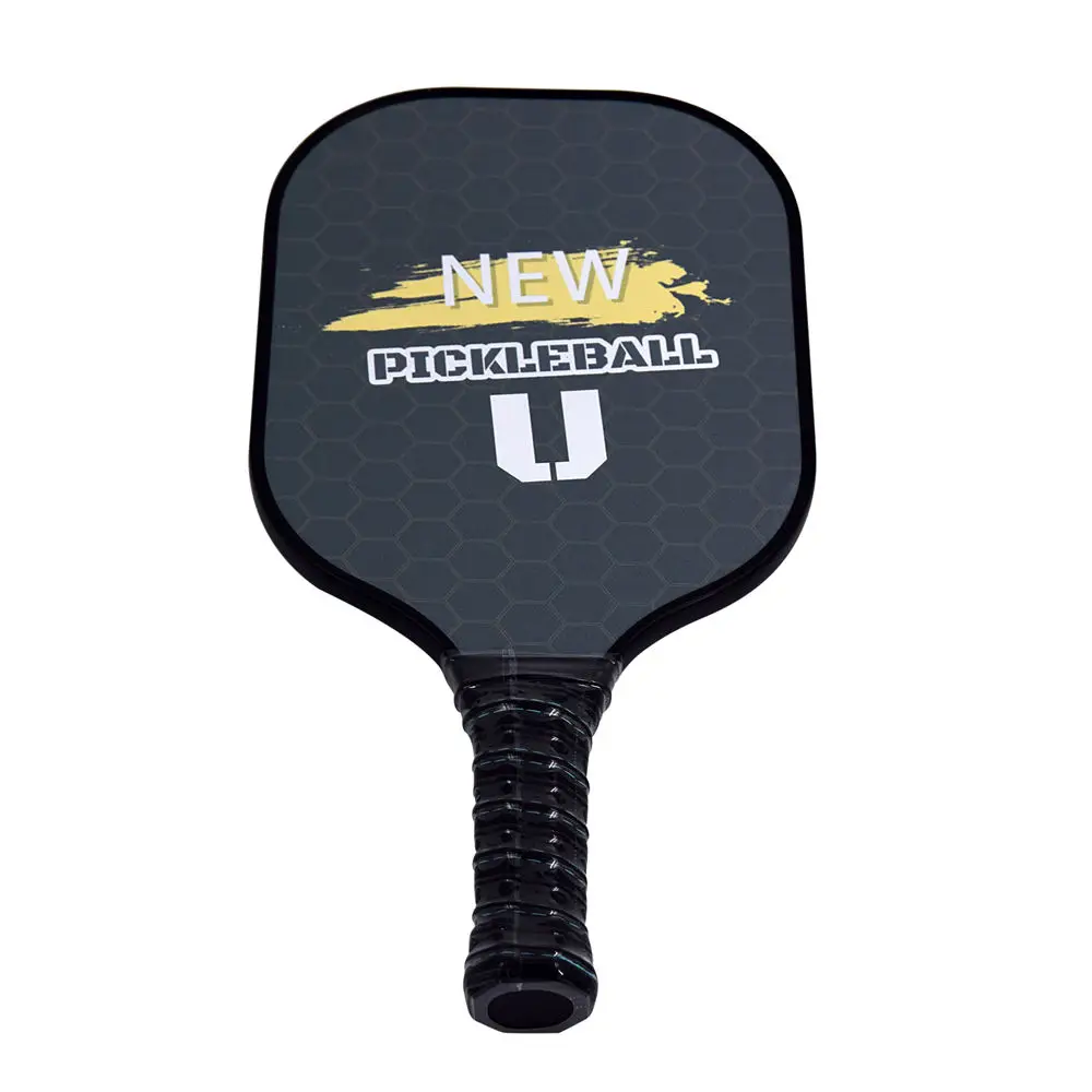 
customized durable pickleball ball Paddle Ball paddle racket professional Pickleball Paddle 