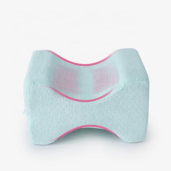 Leg Rest Elevation Foot Pillow Orthopedic Foam Legs Knee Support Pillow