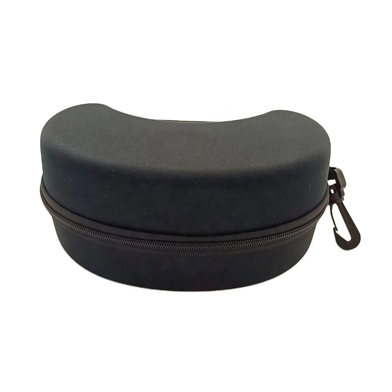 Custom Waterproof Travel EVA Hard Shell Case Sotrage Bag Box Cover Ski Google Storage Protective Bag