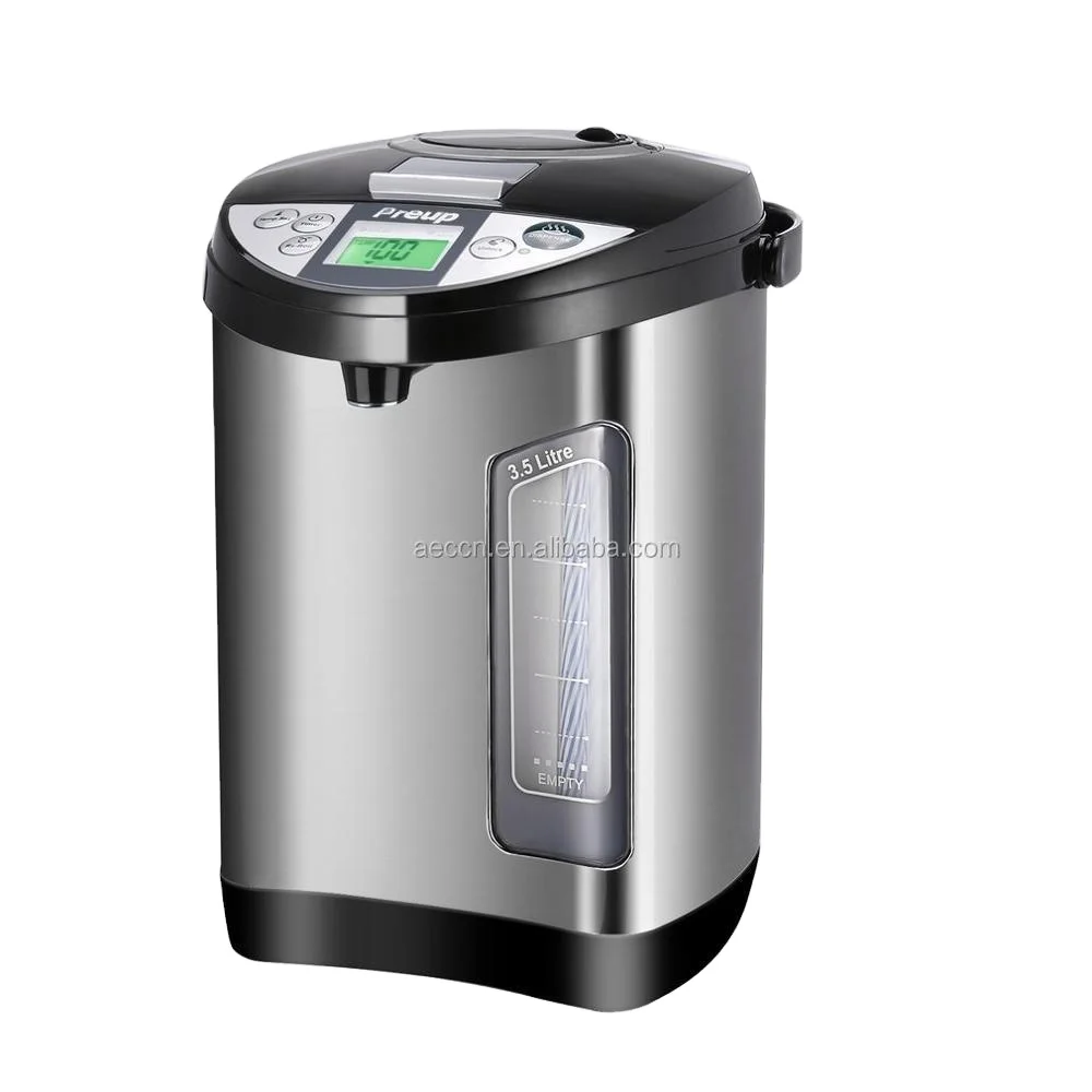 
Smart Energy Saving plus 5.0L multifunction Electric Thermopot series Water Boiler and Dispenser 