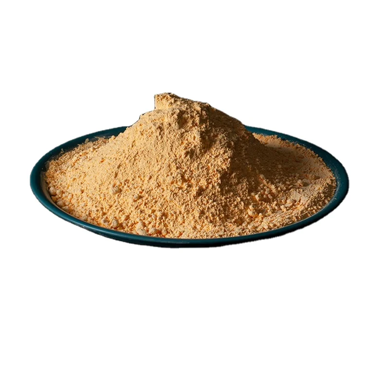 
Ac Blowing Agent For Leather Factory Directly Sell Plastic Auxiliary Agents Chemical Pvc Yellow Powder Blowing Agent 