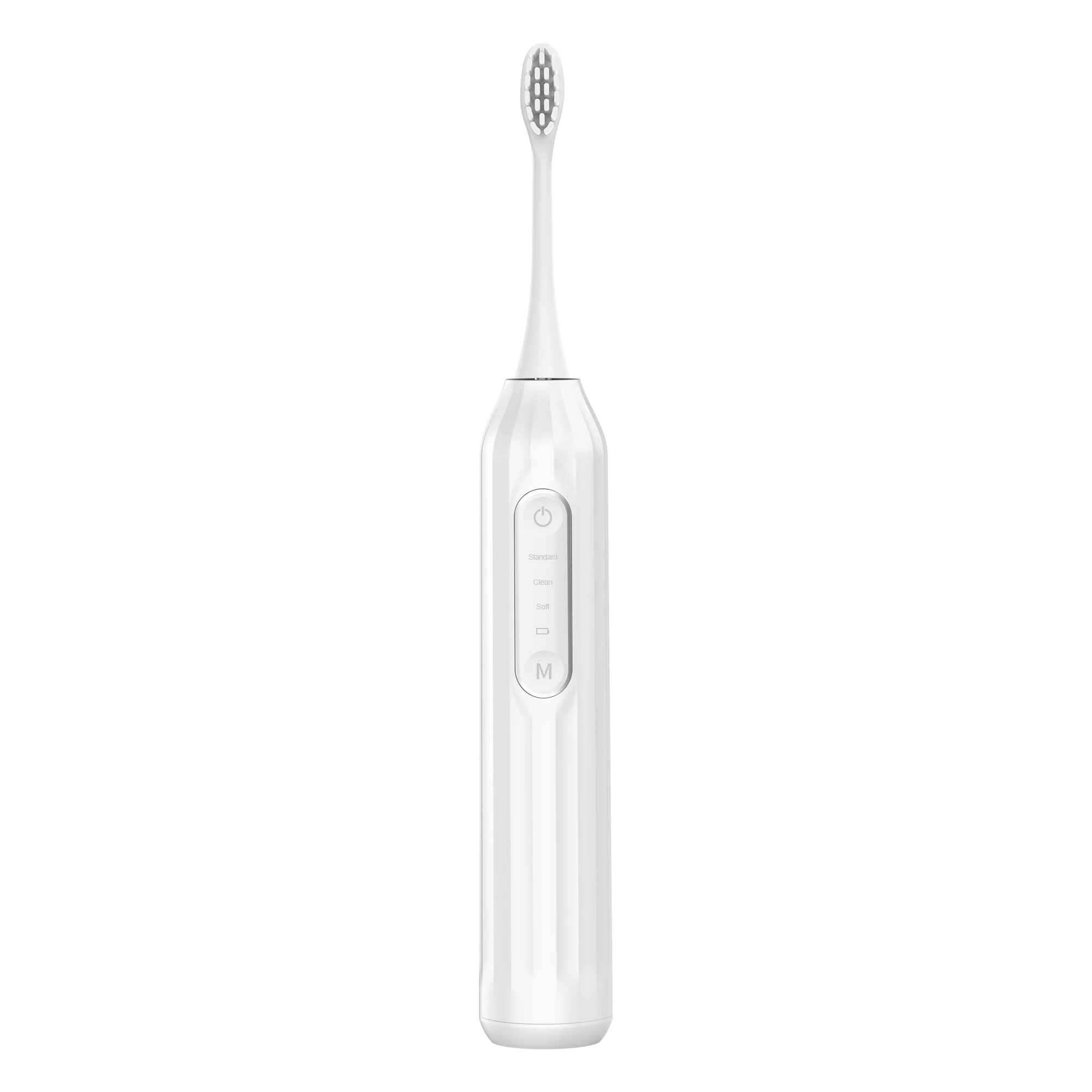 Sonic Vibration Toothbrush Electric Multi-Function Rechargeable Toothbrush IPX7 Waterproof Toothbrush