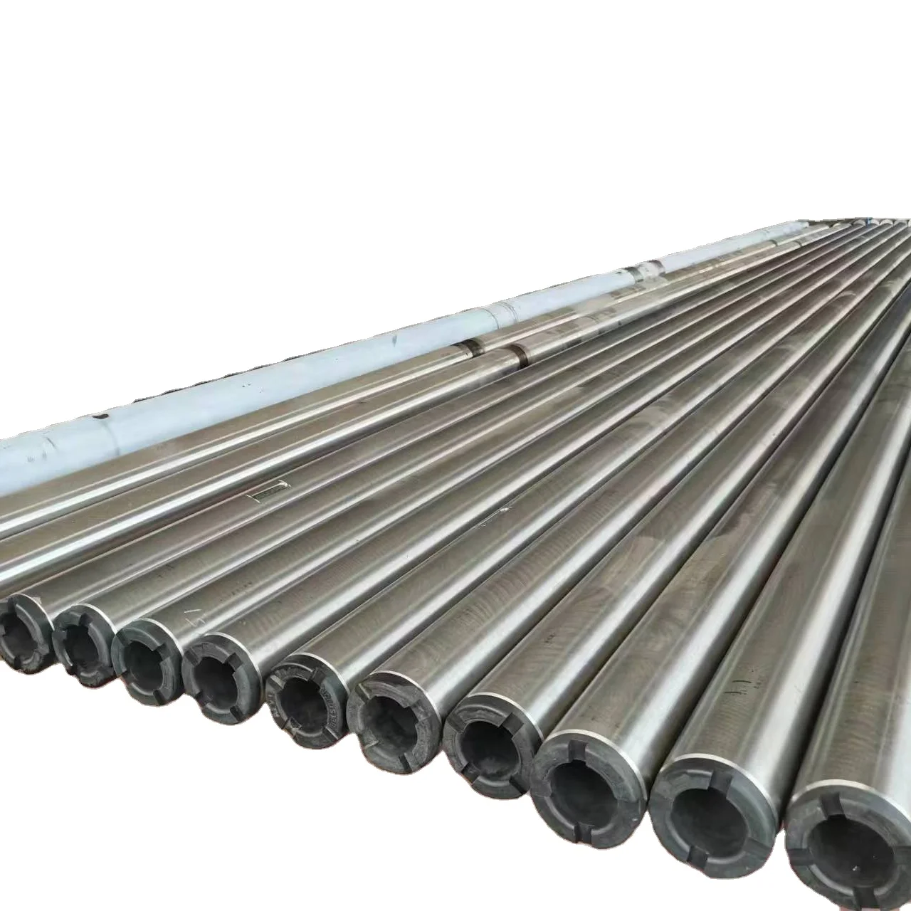 API Non-magnetic drill collar NMDC for well drilling