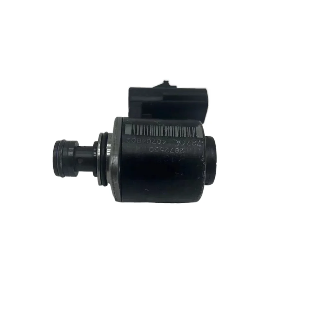 2872550 40342B07 Fuel pressure regulator diesel high-pressure oil pump control solenoid valve