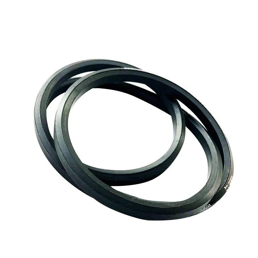 Baopower V Пояс AA,BB,CC,DD,HAA,HBB,HCC,HDD горячая Распродажа дешевая цена Высокое качество двойная Резина шестигранные V-ремни