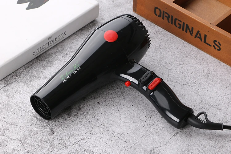 
Salon Professional Diffuser Custom logo Blow Hot And Cold Wholesale Hair Dryer 