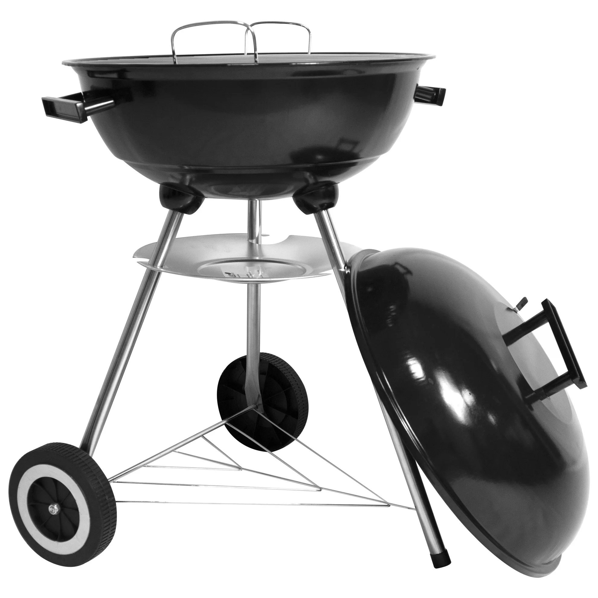 OEM Weber Grill Outdoor Charcoal Grills Trolley Barbecue Camping Grills