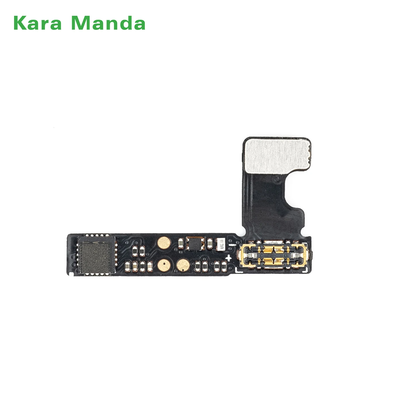 Kara Manda Wholesale Phone Part OEM External Battery Flex Cable for iPhone 13 Pro Mobile Phone Battery Repair Flex Cable