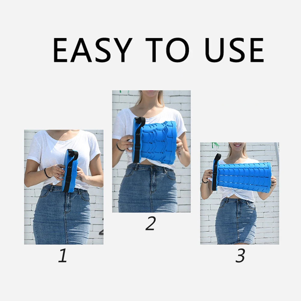 Складной походный складной стул Портативный Телескопический для кемпинга оптом