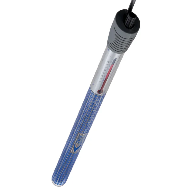 Resun 100W/200W/300W Aquarium Thermostat Submersible Water Temperature Controller for Fish Tank Aquarium Accessories