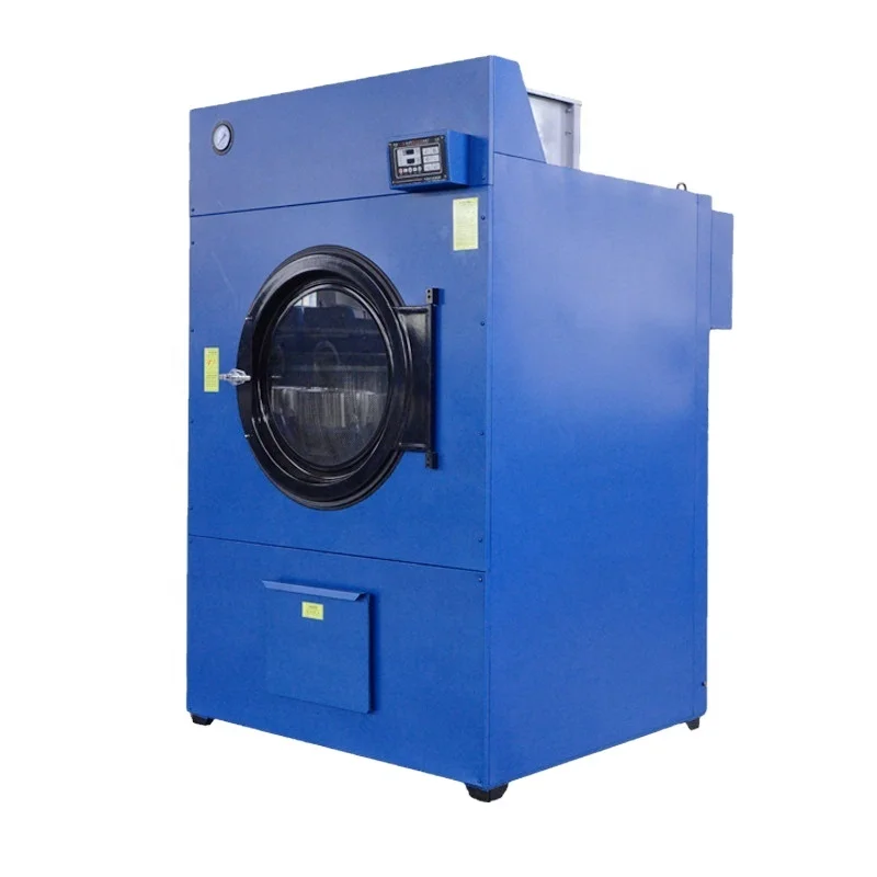 High Quality Industrial Clothes Dryer Wool Drying Machine