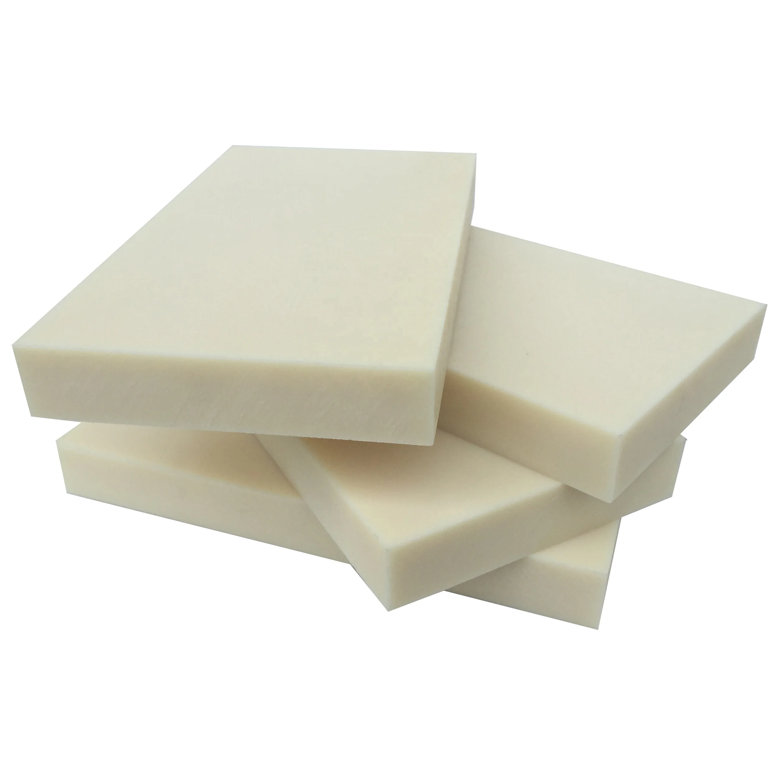 Производитель бежевый строительный Пластиковый Лист ESD полиацеталь