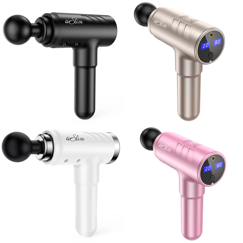 Новый высококачественный лучший мини-массажер для глубоких мышц