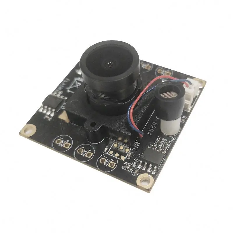 2MP 1080P 30FPS ir-cut Infrared night vision USB Camera Module With Omnivision OV2735 CMOS Sensor