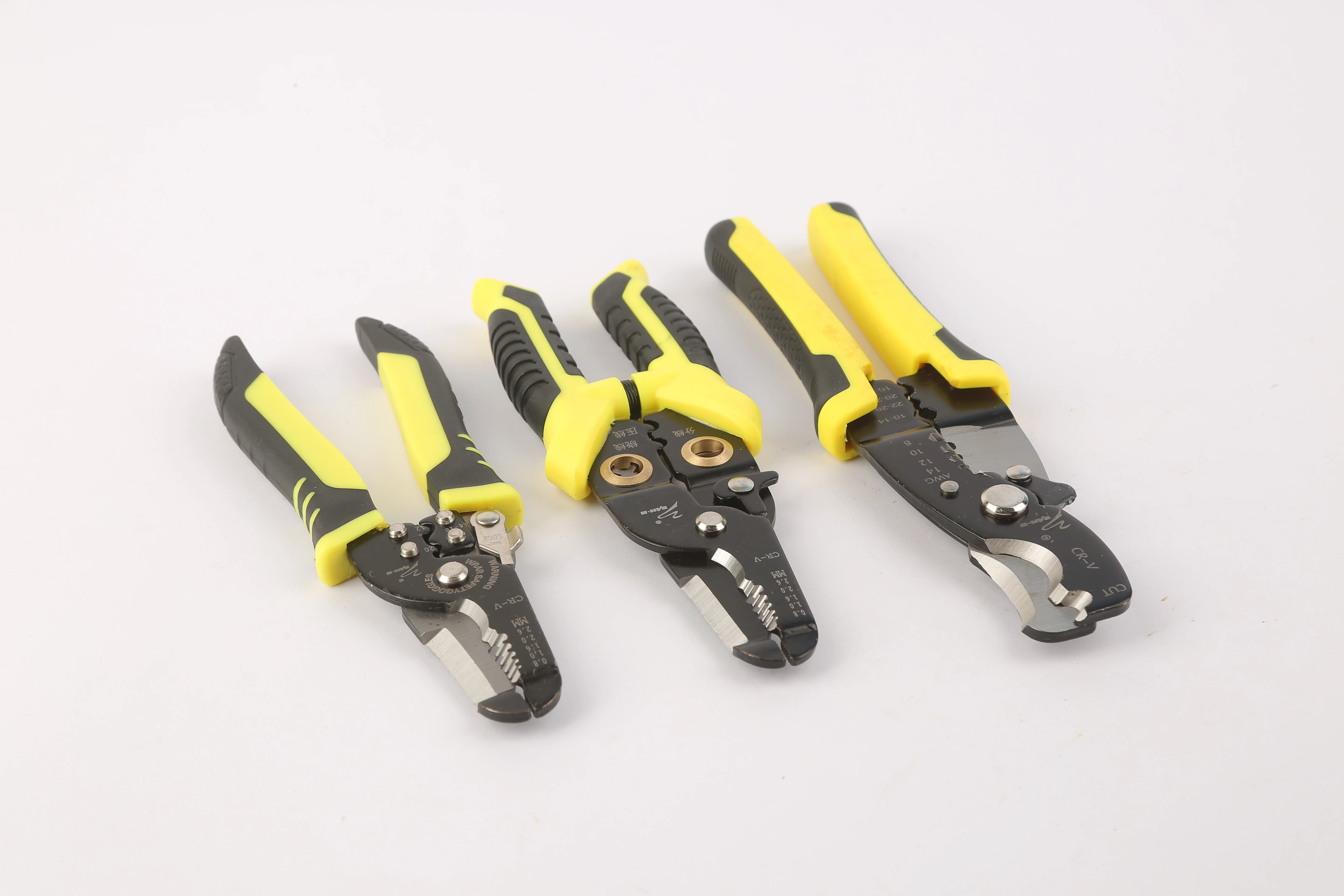Cheap Price Professional Crimping Tool/Multi-Tool Wire Stripper And Cutter