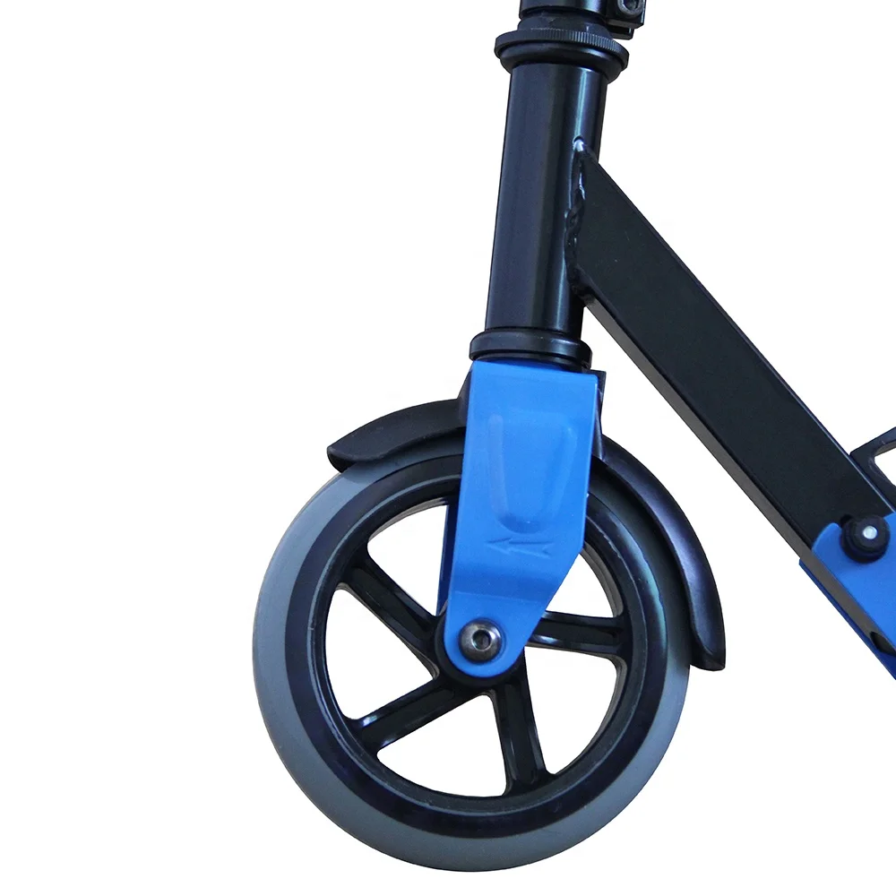 Wholesale china scooter for Cheap kick foot scooter 2 wheel scooter for kids