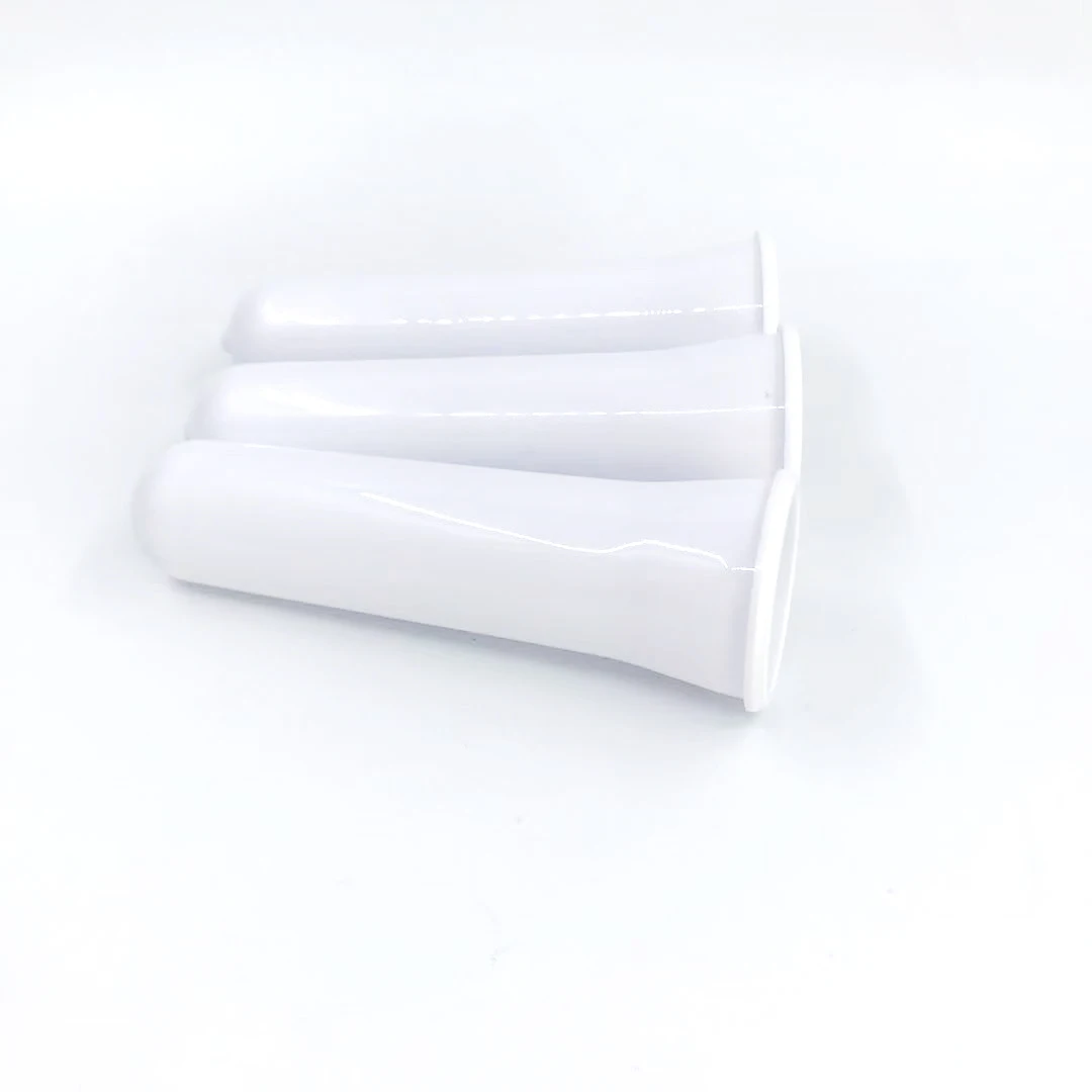 high quality pet preform manufacturers 32mm neck 22g for  250ml-500ml hand sanitizer bottle in white color