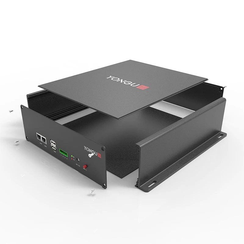  G05 256*75 мм сопротивление Dc Powe низковольтный прибор десятилетняя 2U