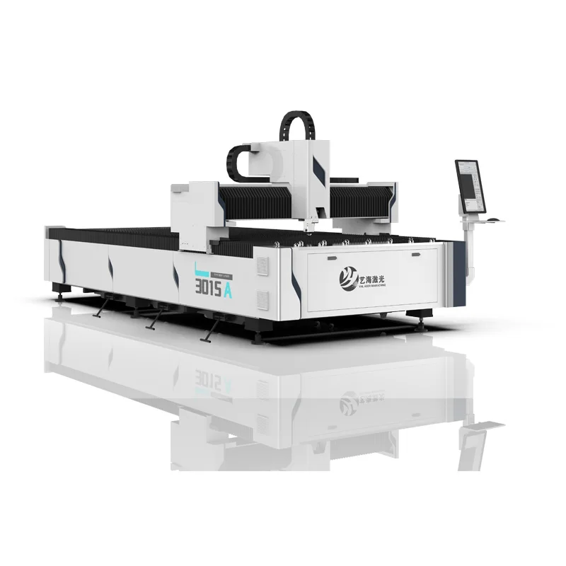 Real  Premium Automatic Mobile Screen Protector Laser Cutting Machine With Free Sample