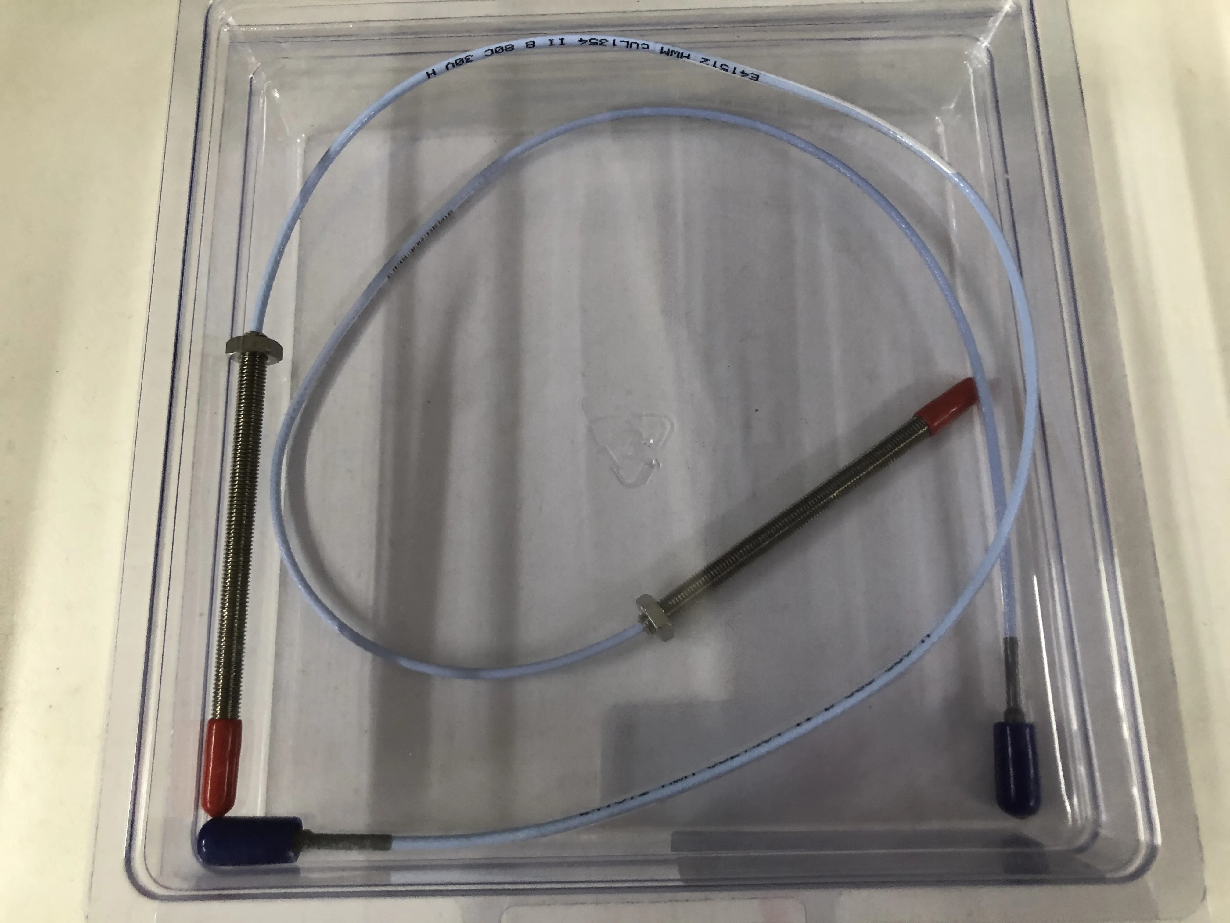 330901-00-36-05-02-00 Bently Nevada 3300 NSv Proximity Probes