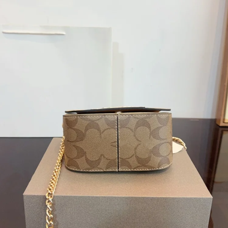 Logo New Fashion Designer Luxury Style Crossbody Shoulder Bag For Ladies Girls Wholesale Cheap Handbags