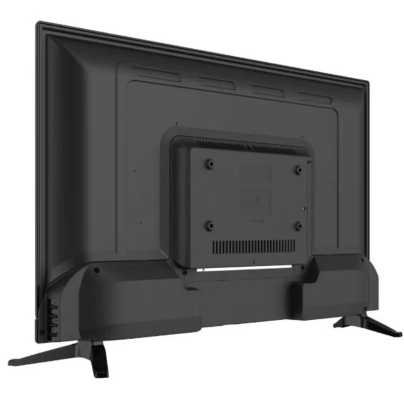 Светодиодный телевизор на солнечной батарее 40 дюймов SMART TV DC 18V 60W HD