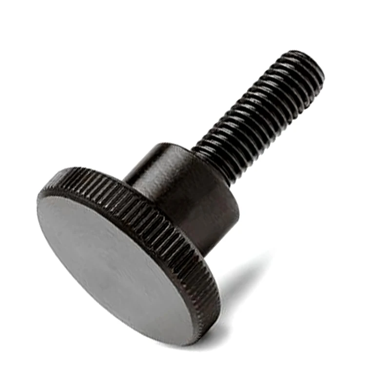 M5 M6X30 Mm 10 32 Thumbscrew Chrome 40Mm Brass M4 X 10Mm Flat Head Knurled M8 Aluminium M4 Black Large M5 M10X10 Thumbscrew