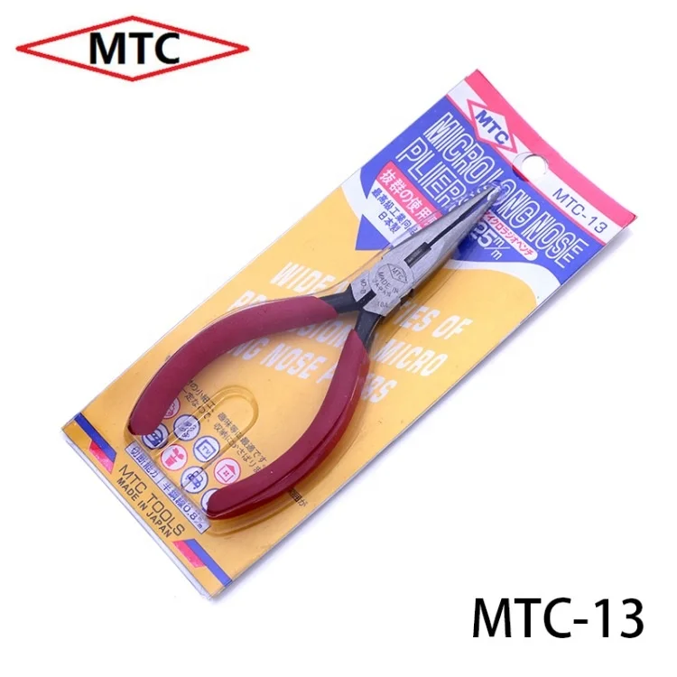 MTC - 15PS Alloy Steel Cutting Plier