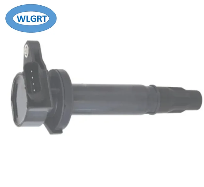 Высокопроизводительная катушка зажигания WLGRT для DAIHATSU XENIA TOYOTA VIOS 19070-B1010