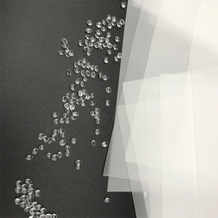 Tianjin Caida solar eva тонкая пленка 0,15 мм для панели pv