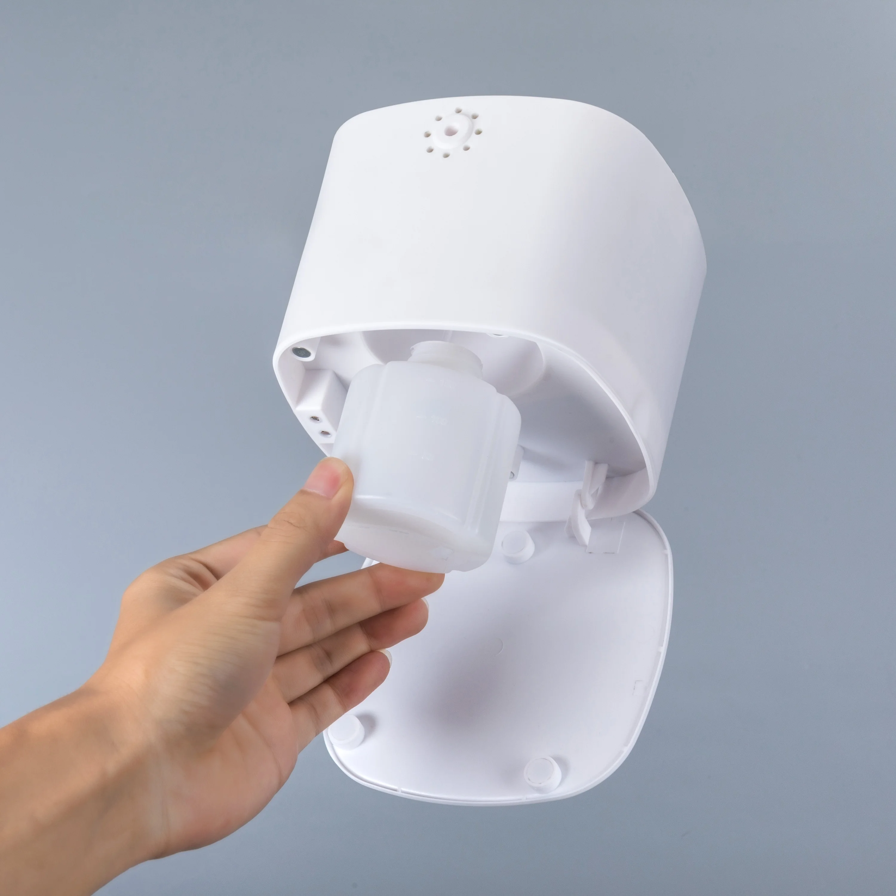Wholesale Ceiling Mounted Scent Air Diffuser Automatic-scent-diffuser-machine Small Aroma Diffuser
