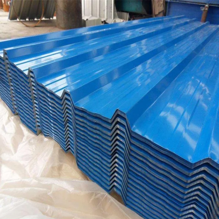 Factory Gi Gl Galvanized Zinc Coated Metal Steel Sheet Z275 Galvanized Steel Roofing Sheet With Galvanized Steel Panels
