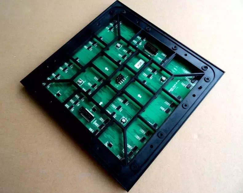 LED outdoor high resolution advertising led display P3.91 Transparent Rental LED Screen for Event