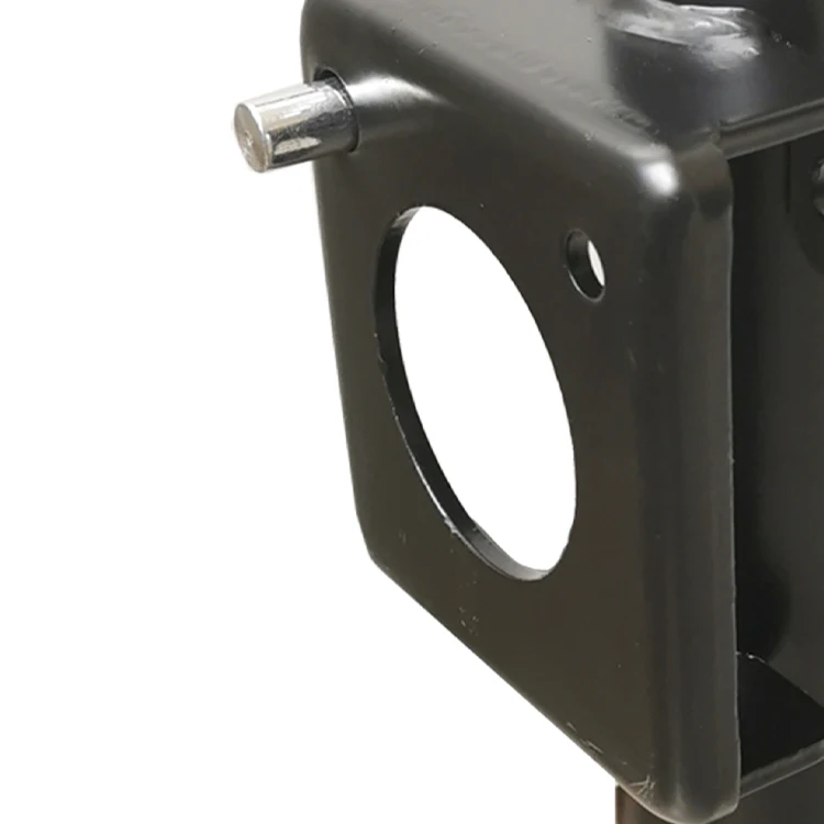 2000lbs capacity Flange mounting bracket swivel Trailer Jack for sale