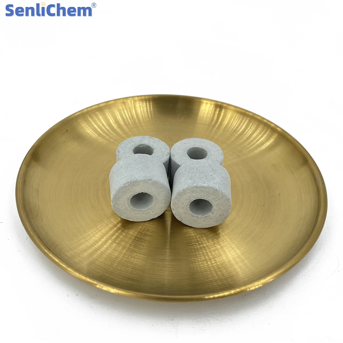 Ammonia Synthesis Secondary Reforming Catalyst for Hydrogen Production