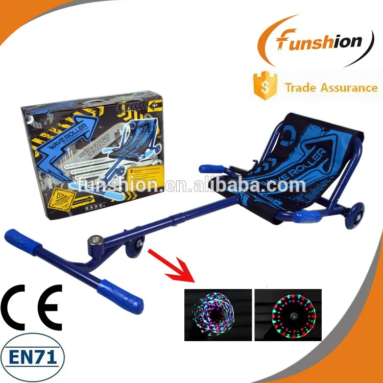 Ezy roller with extension bar, wave roller ezy roller for adult