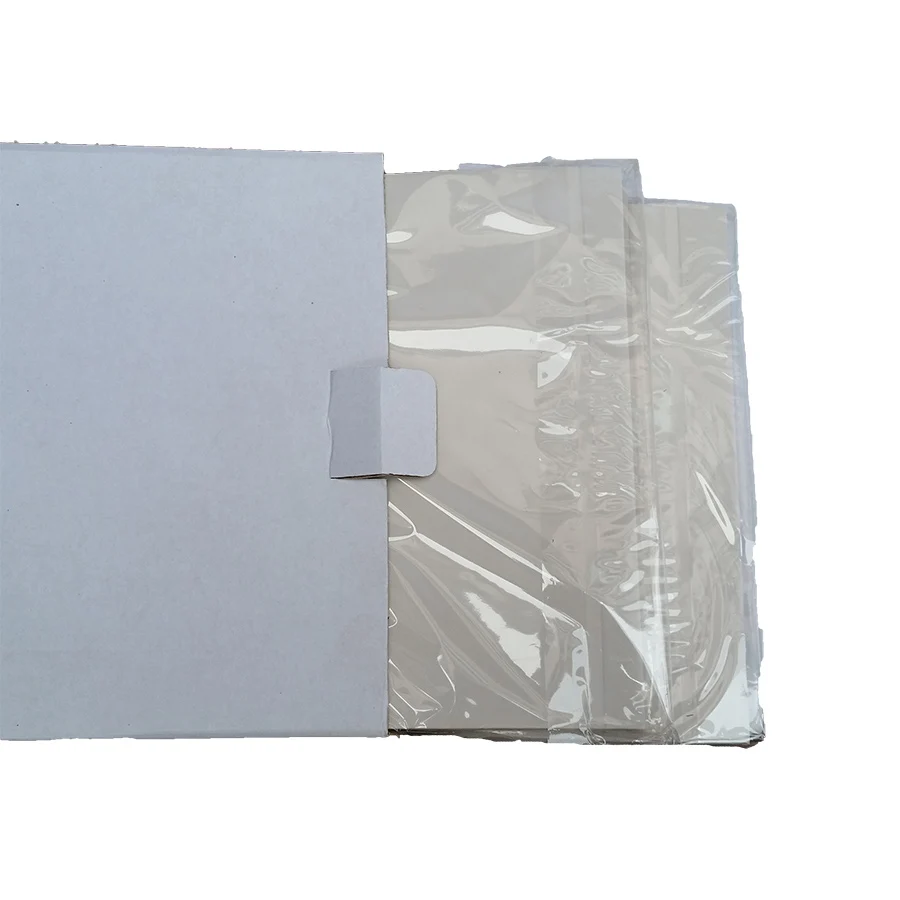 Best Selling Wood Pulp White Translucent Craft Writing A4 Tracing Paper