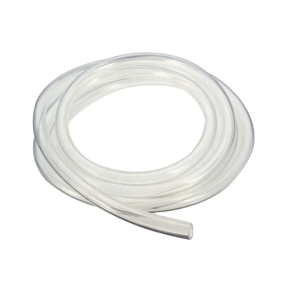 Medical grade and ROHS compliant Silicone tube for blood oximeter