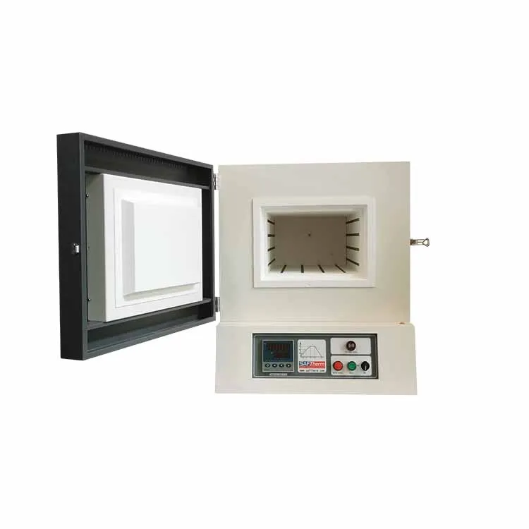 1200C Lab Muffle Furnace