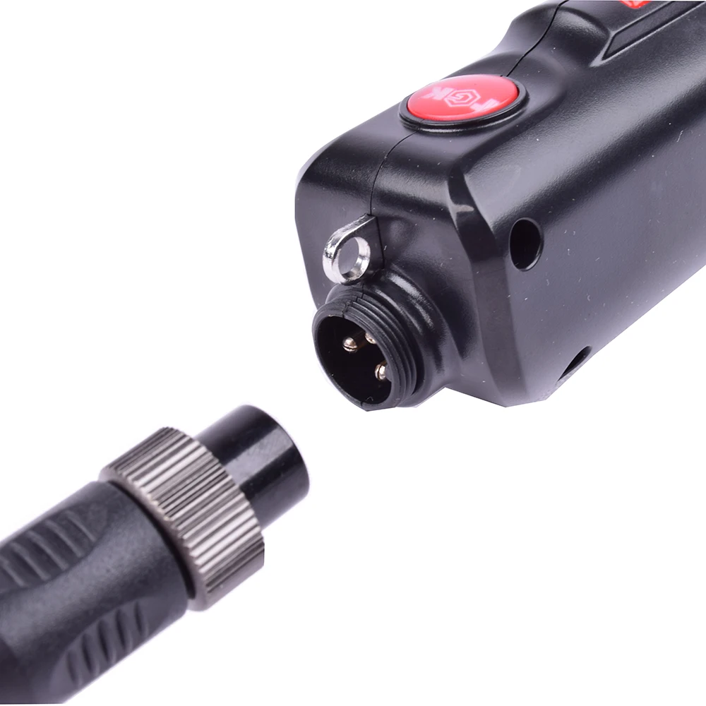 Electric screwdriver EL-308 Handheld Multi Angle  Electric Screwdriver Multifunctional Portable Home Industrial