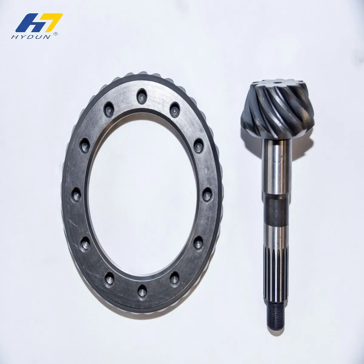 41201-1101 Заводская Оптовая Продажа Корончатая Шестерня Для HINO