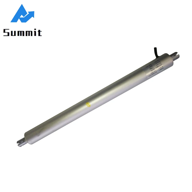 Summit LA-D 100~600mm 12V 24V High Speed Waterproof Linear Actuator For Electric Window Opener
