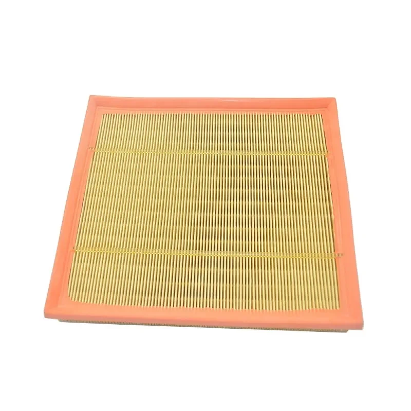 Factory price spot wholesale auto air filter element car air filter 13717571355