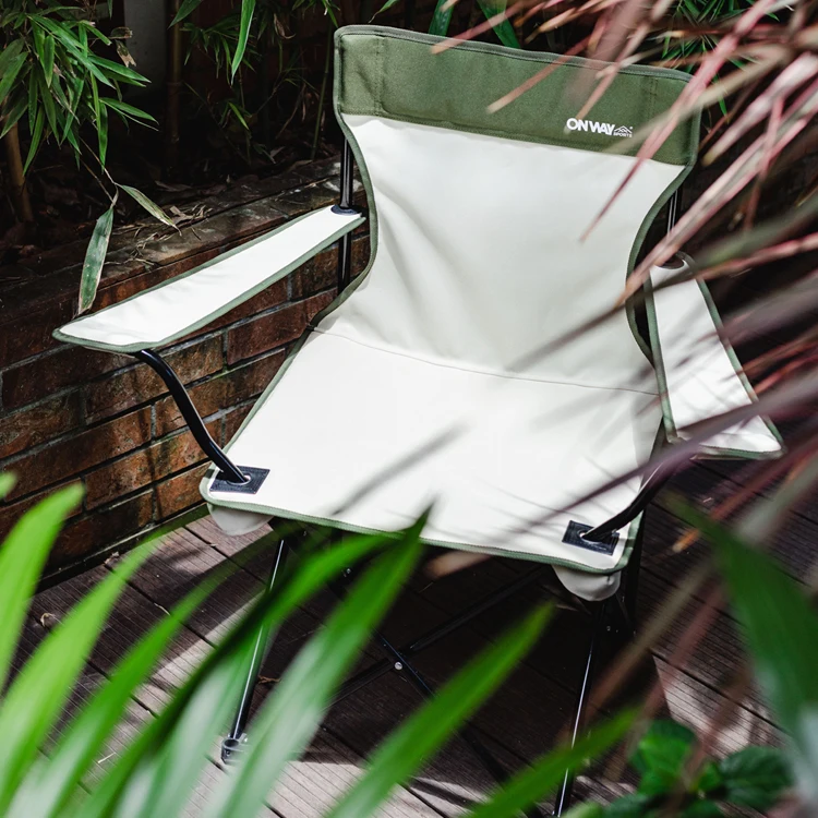 Ultra Light Easy Carry Outdoor Durable Foldable Camping Picnic Chair For Sale
