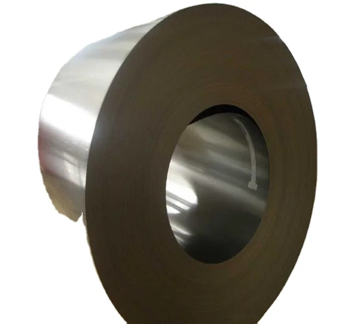 Незернистая ориентированная Кремниевая сталь, используемая для синхронного станка с постоянным магнитом